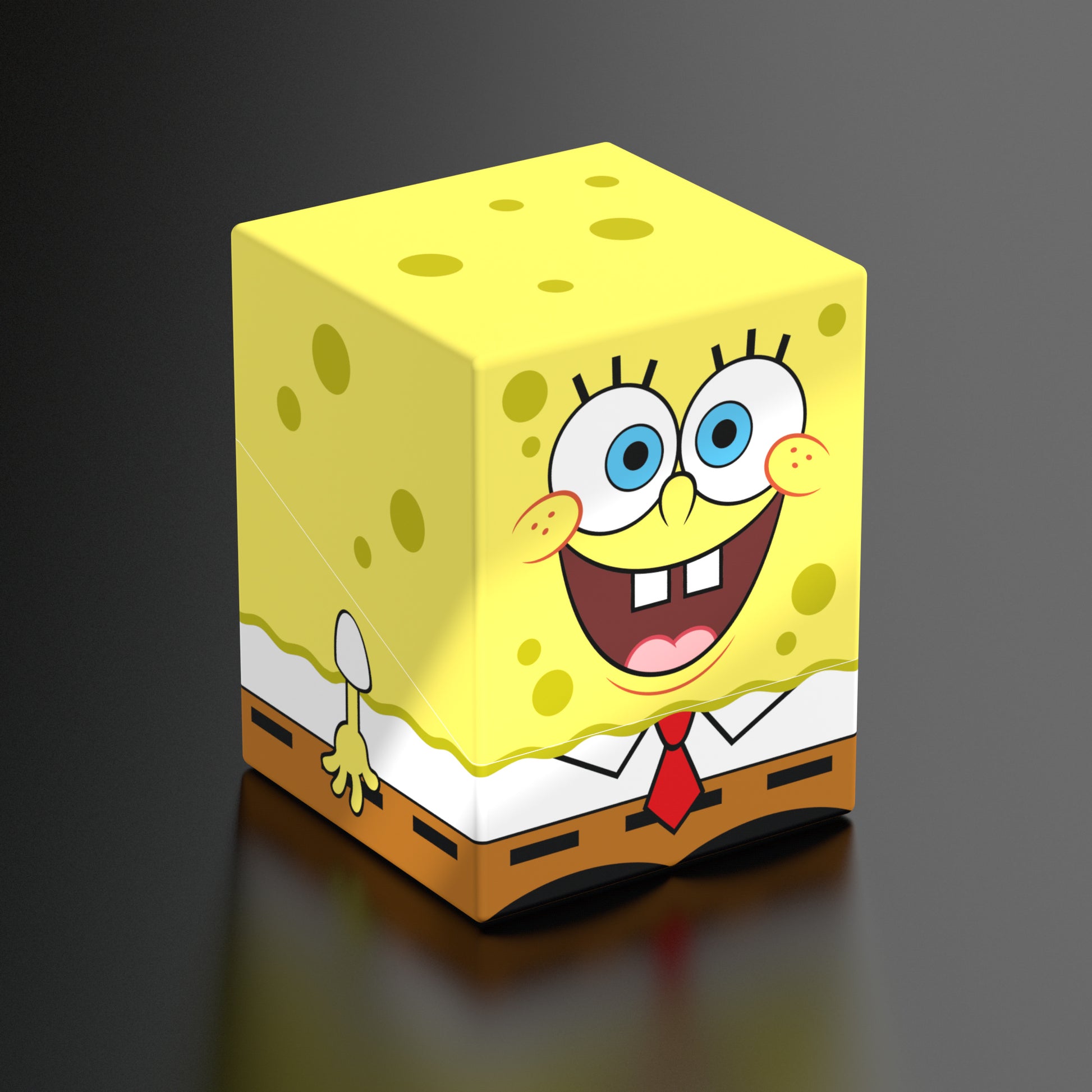 Squaroes - Boulder 100+ - SpongeBob SquarePants - SpongeBob