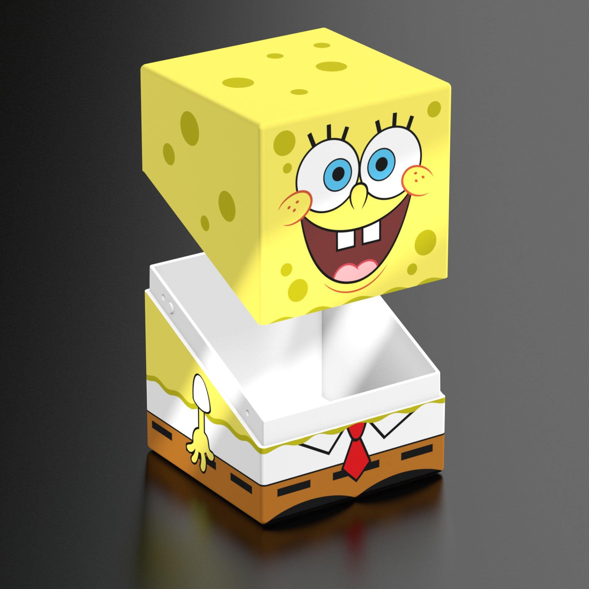 Squaroes - Boulder 100+ - SpongeBob SquarePants - SpongeBob