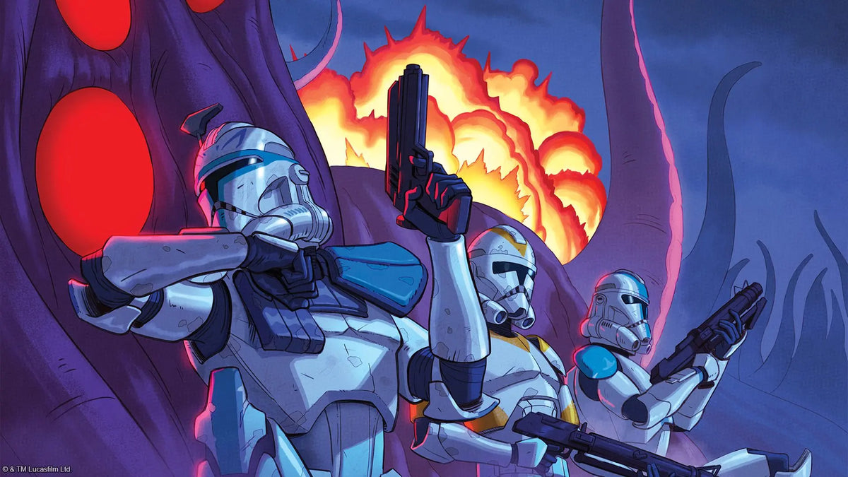 Star Wars Unlimited