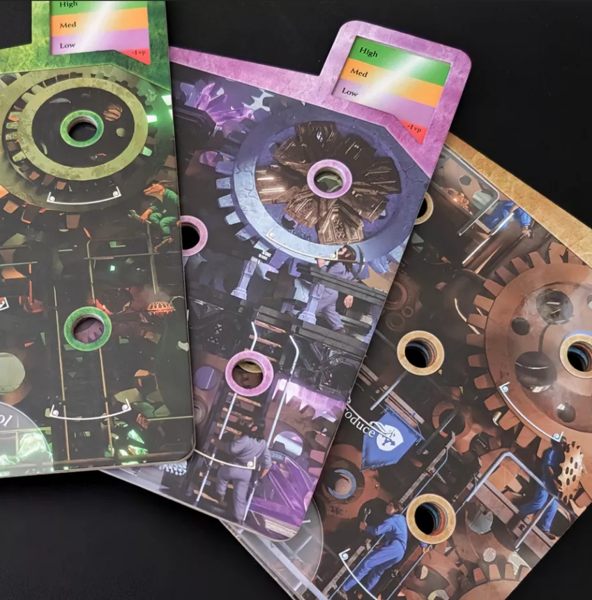 Sprocketforge (PREORDER)