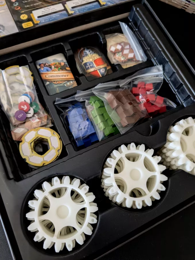 Sprocketforge (PREORDER)