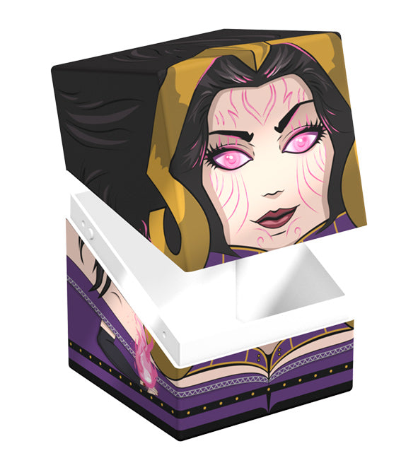 Ultimate Guard - Squaroes: Magic the Gathering - Foundations - Liliana