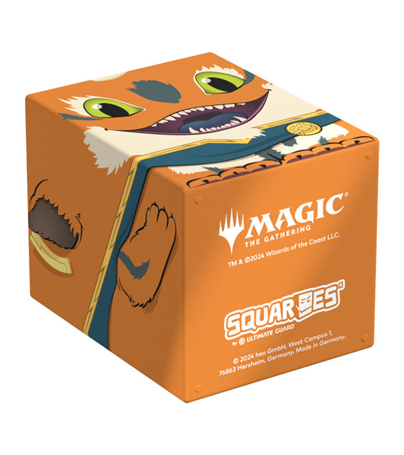 Ultimate Guard - Squaroes: Magic the Gathering - Foundations - Loot (PREORDER)