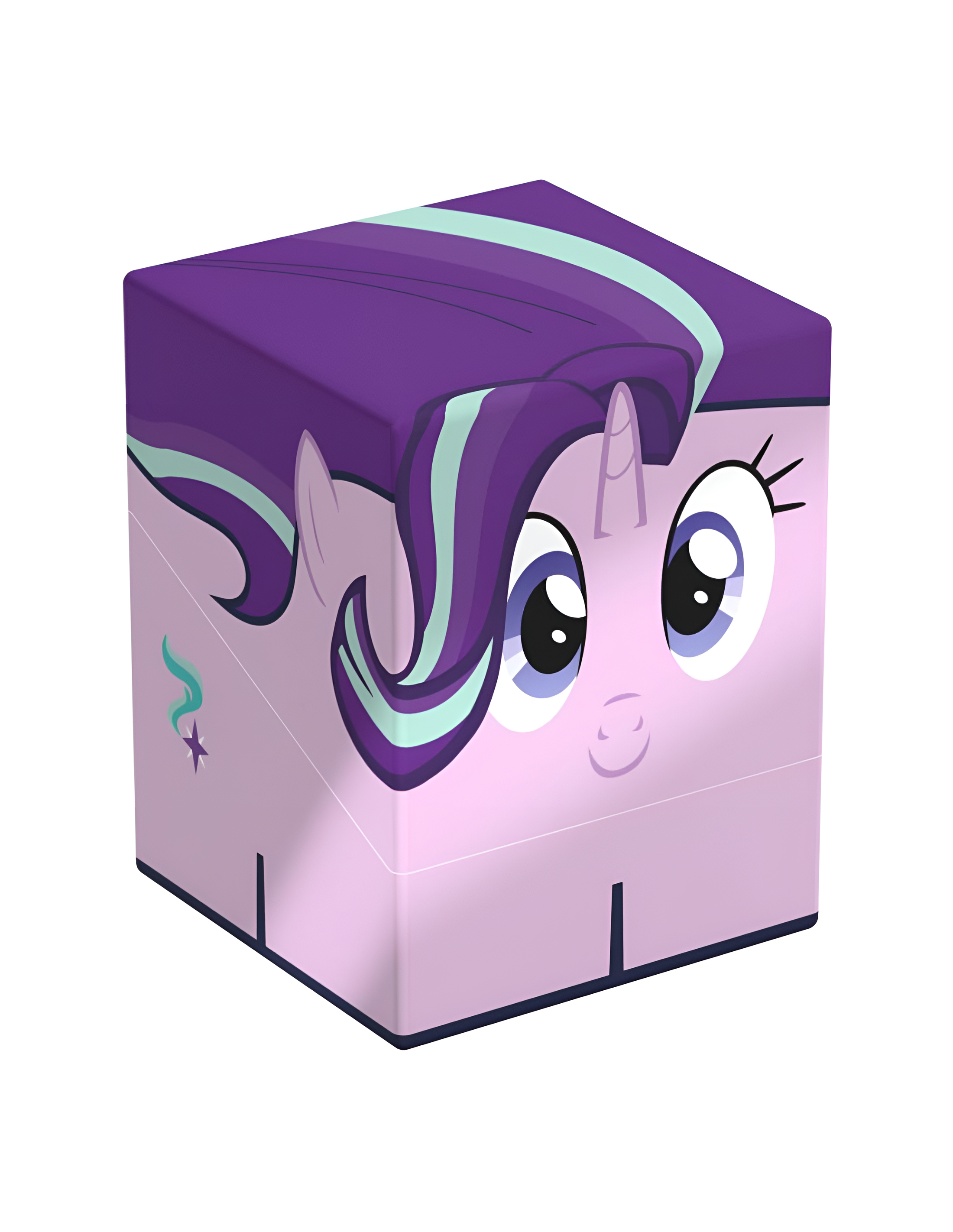 Squaroes 100+ Boulder: My Little Pony Friendship is Magic - Starlight Glimmer
