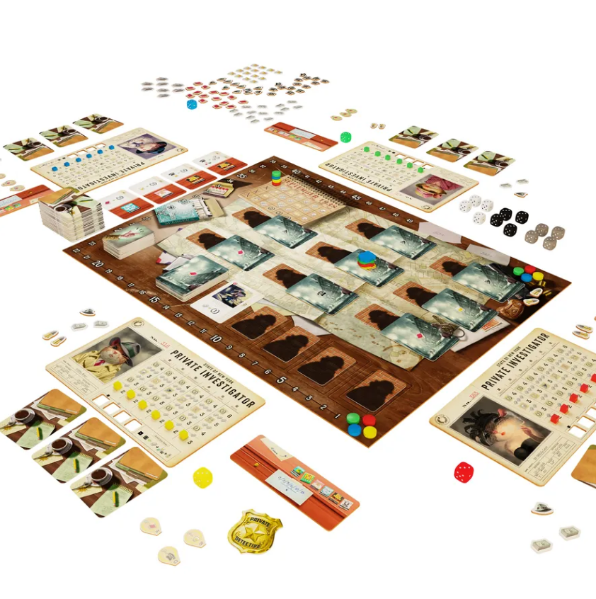 Sudds and Malone (PREORDER)