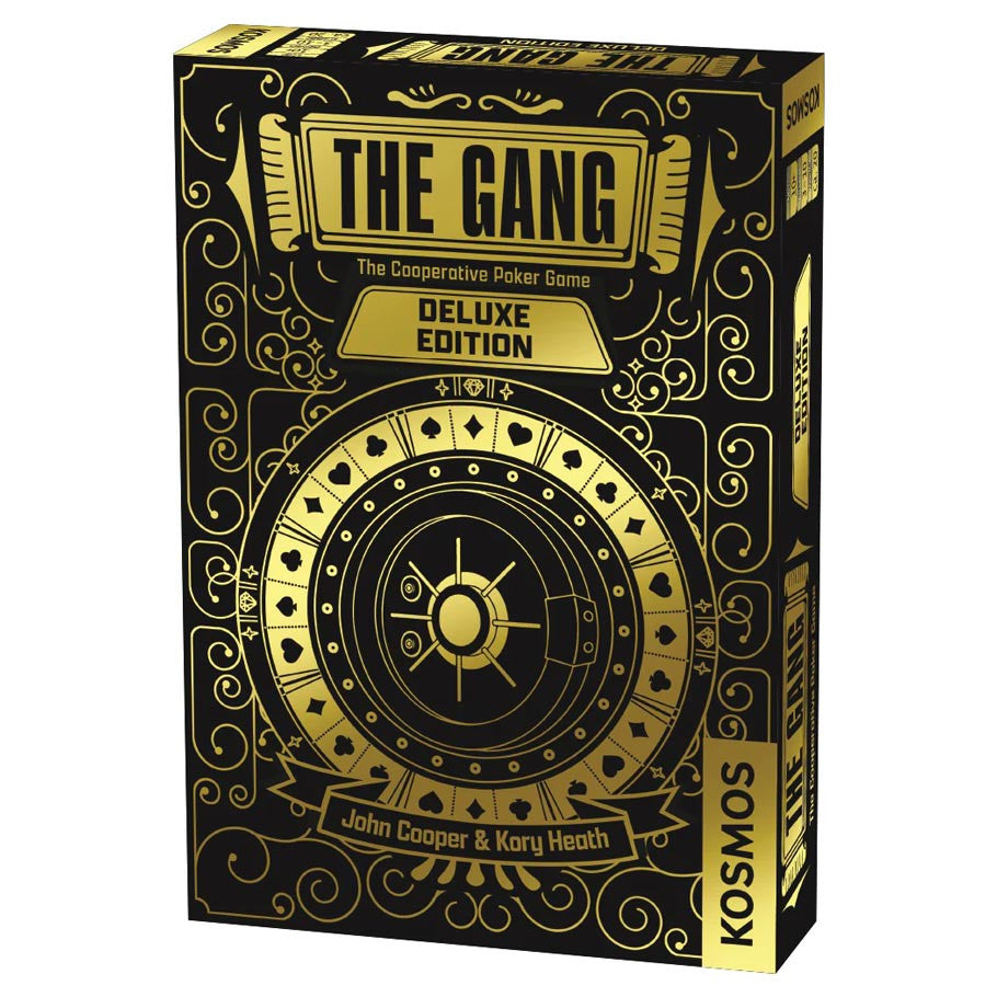 The Gang: Deluxe Edition