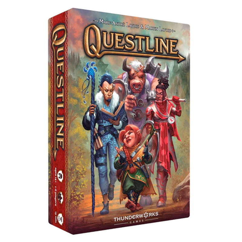 Questline