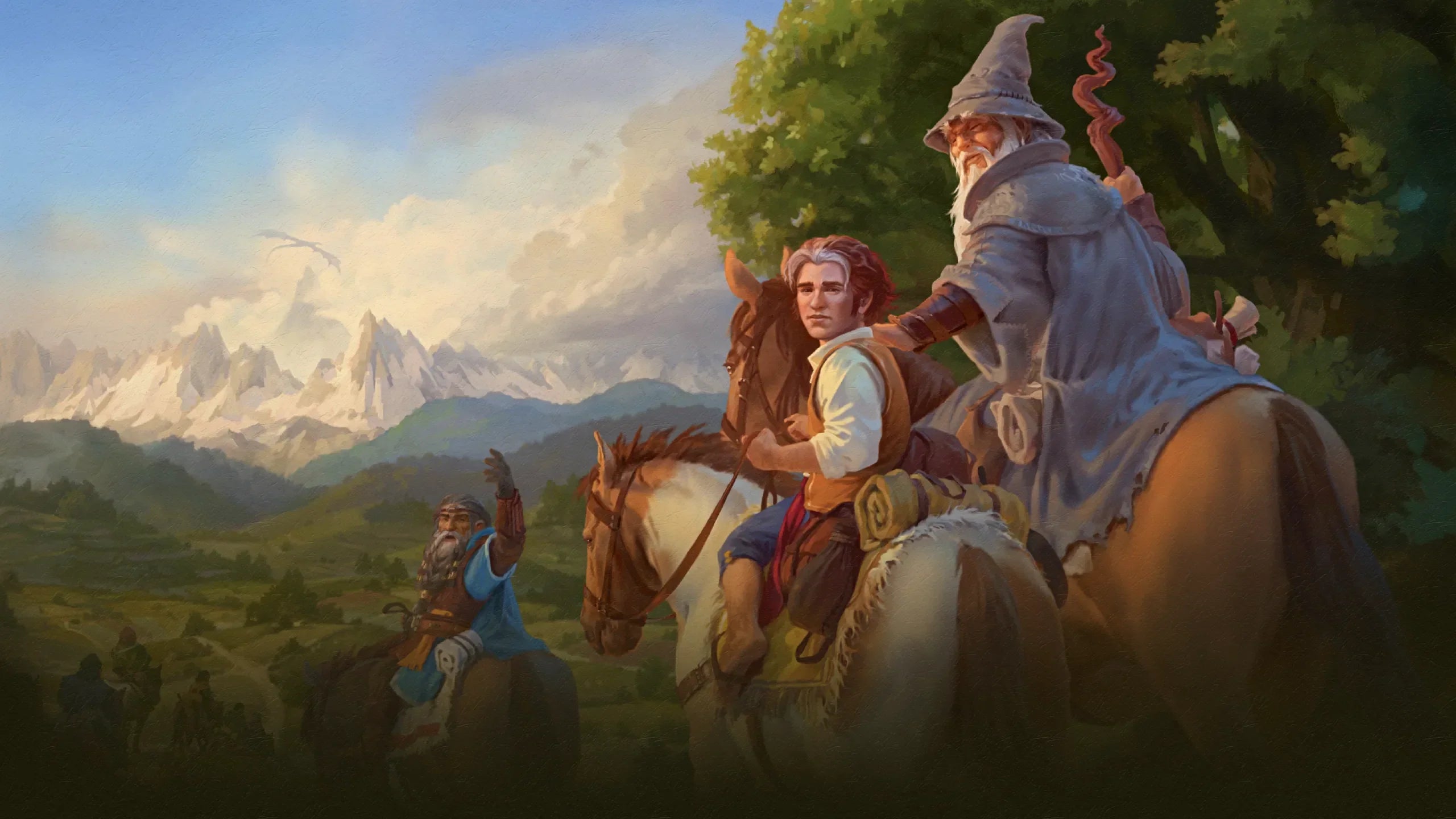 The Hobbit
