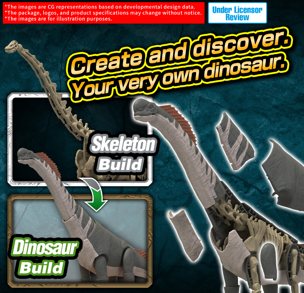 Titanosaurus - PLANNOSAURUS JURASSIC WORLD (PREORDER)