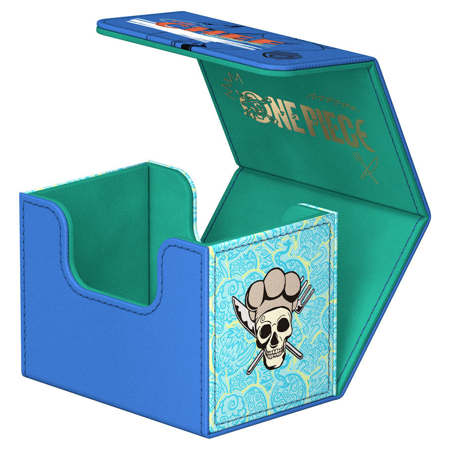 Ultimate Guard: Sidewinder 80+ - One Piece - Sanji