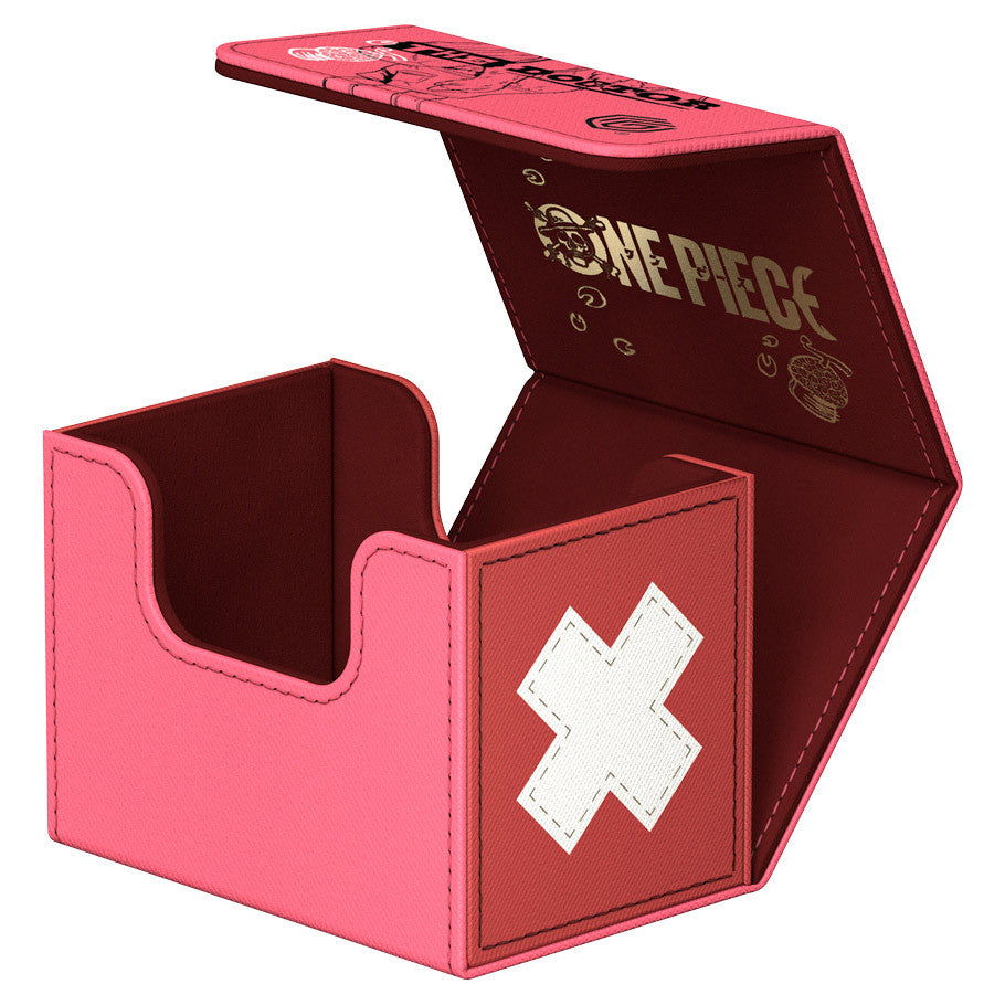 Ultimate Guard: Sidewinder 80+ - One Piece - Chopper