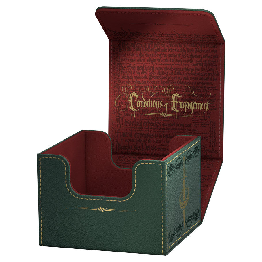Ultimate Guard: Sidewinder 133+ - The Hobbit - A Fateful Engagement