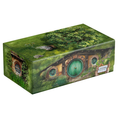Squaroes: Lord of the Rings - Collector's Case