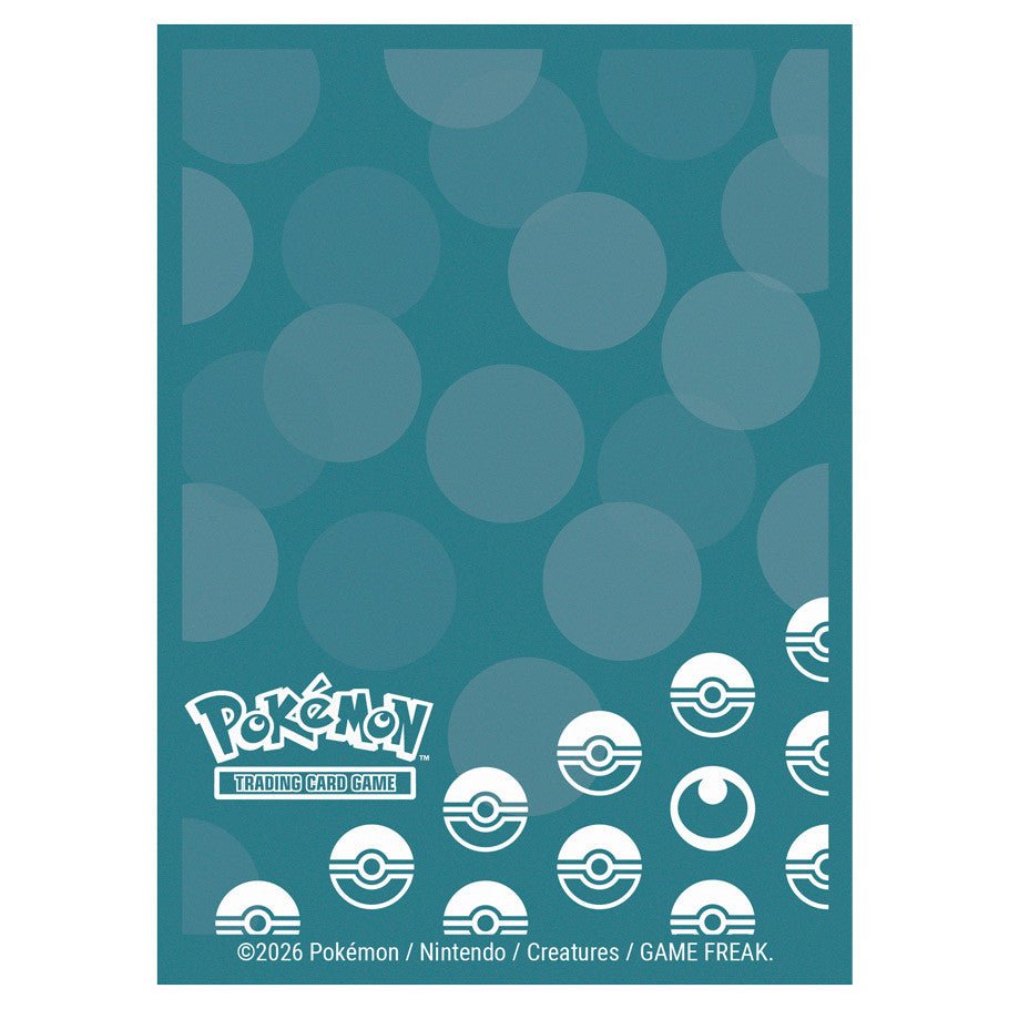Ultra Pro - Pokemon Darkness Standard Card Sleeves (65ct)