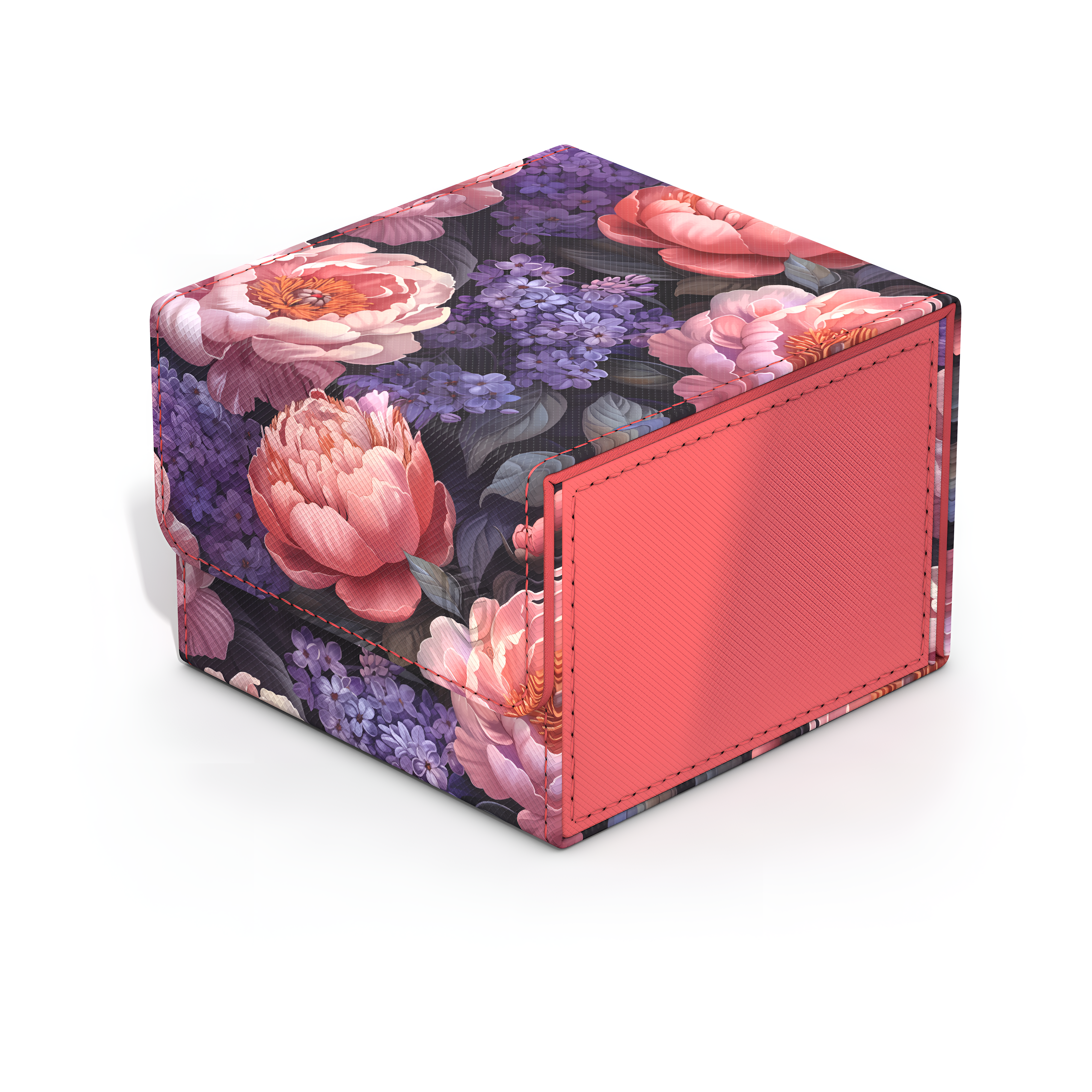 Ultimate Guard: Sidewinder 133+ - Floral Places III - Vivid Field