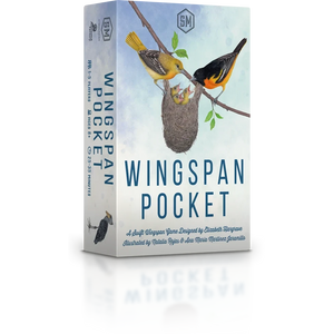 Wingspan: Pocket