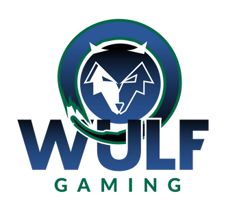 Wulf Gaming