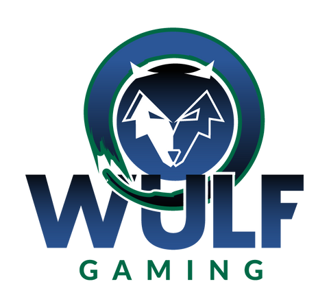 Wulf Gaming