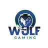Wulf Gaming logo
