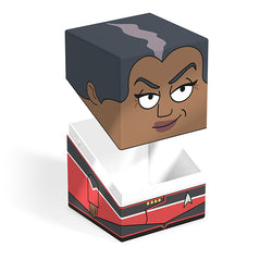 Image of Squaroes - Star Trek: Lower Deck - Wave 1 - Carol Freeman (PREORDER)