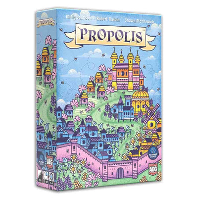 Propolis
