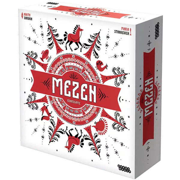 Mezen (PREORDER)