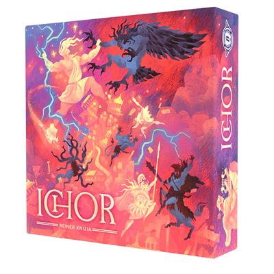 Ichor (PREORDER)