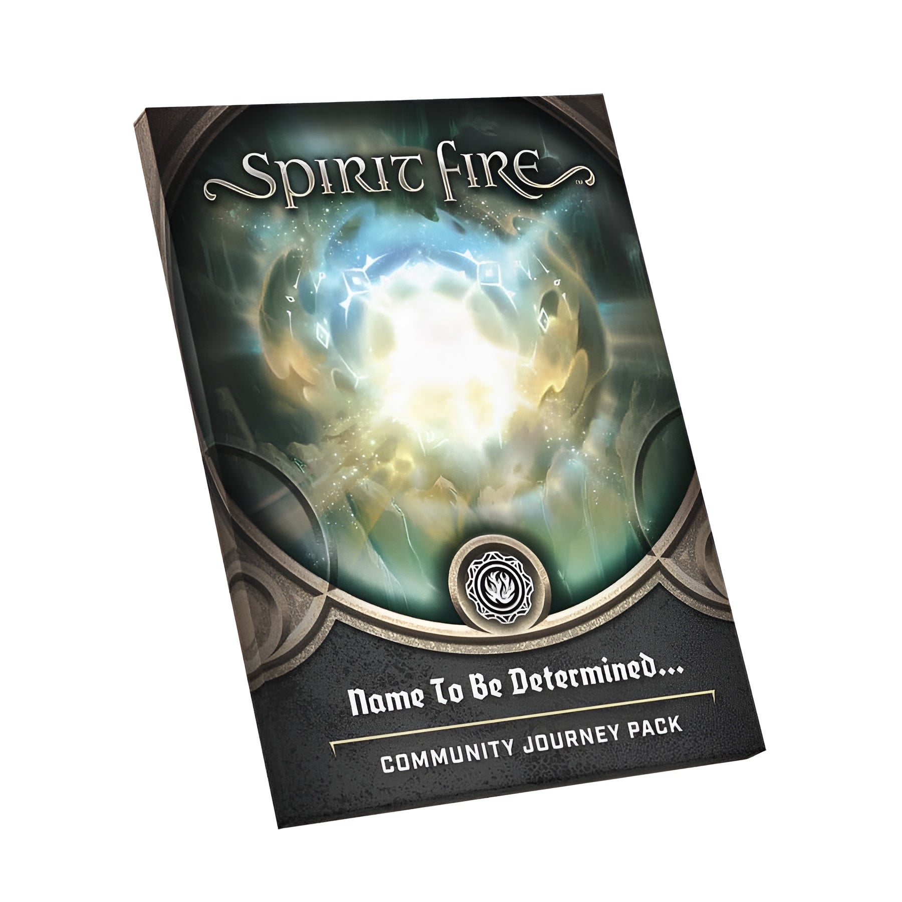 Spirit Fire: Community Journey Pack (PREORDER)