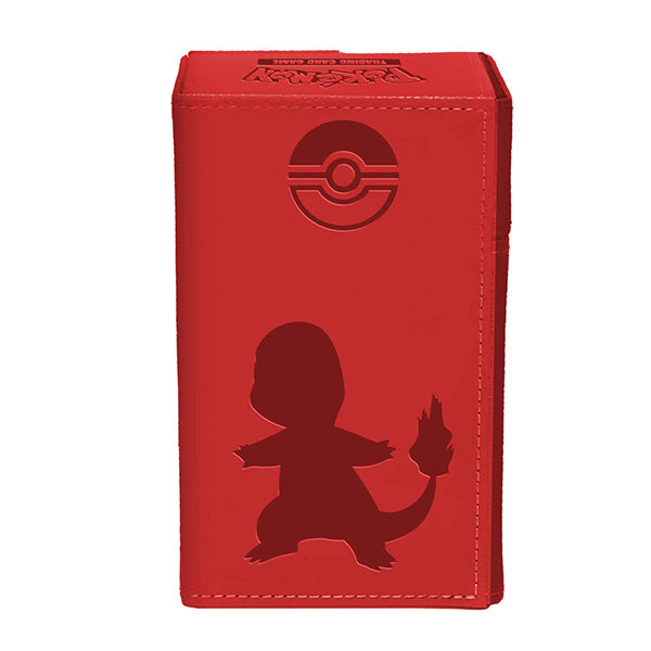 Ultra Pro: Pokemon: M2 Deckbox - Charmander (PREORDER)