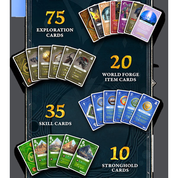 Winds Of Numa Sera (PREORDER)