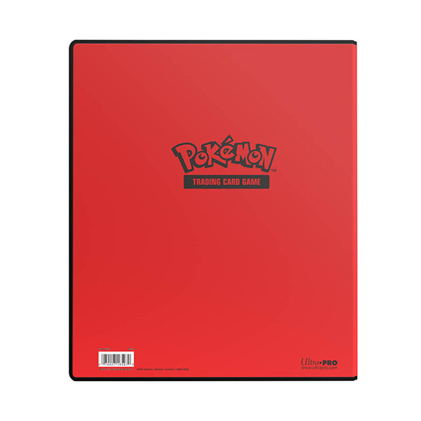 Ultra Pro: Pokemon: 2" Binder - Charmander (PREORDER)