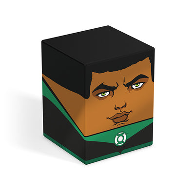 Squaroes - DC Comics - Wave 2 - John Stewart