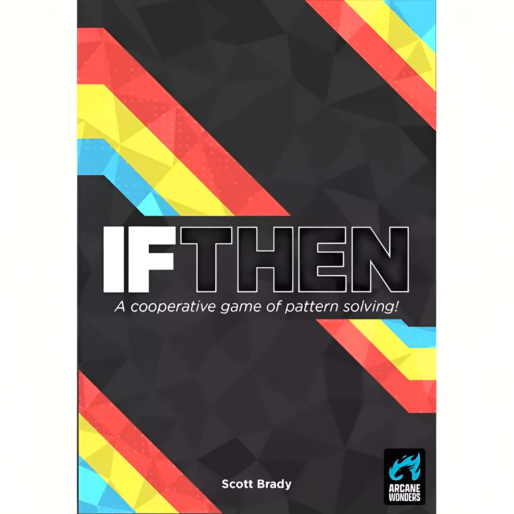 If-Then (PREORDER)