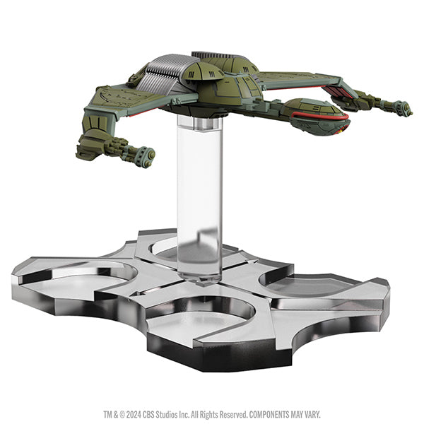 Star Trek: Into the Unknown - Rising Tensions Expansion