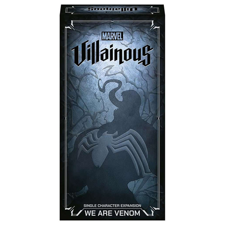 Marvel Villainous: We Are Venom Expansion (PREORDER)