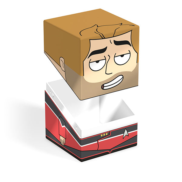 Squaroes - Star Trek: Lower Deck - Wave 1 - Jack Ransom