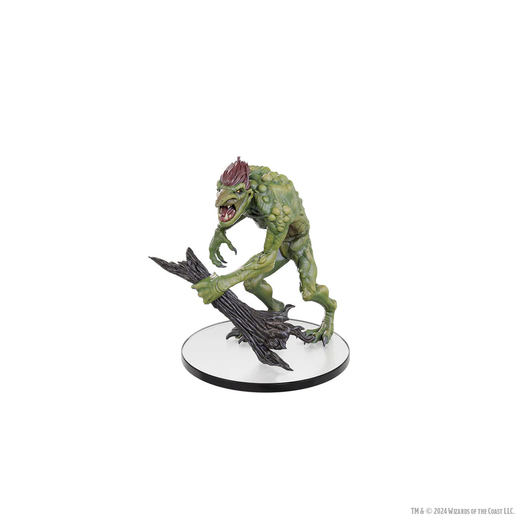 Dungeons & Dragons Classic Collection: Monsters S-T (PREORDER)