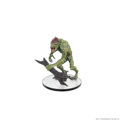 Image of Dungeons & Dragons Classic Collection: Monsters S-T (PREORDER)