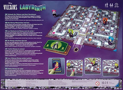 Image of Disney Villains: Labyrinth