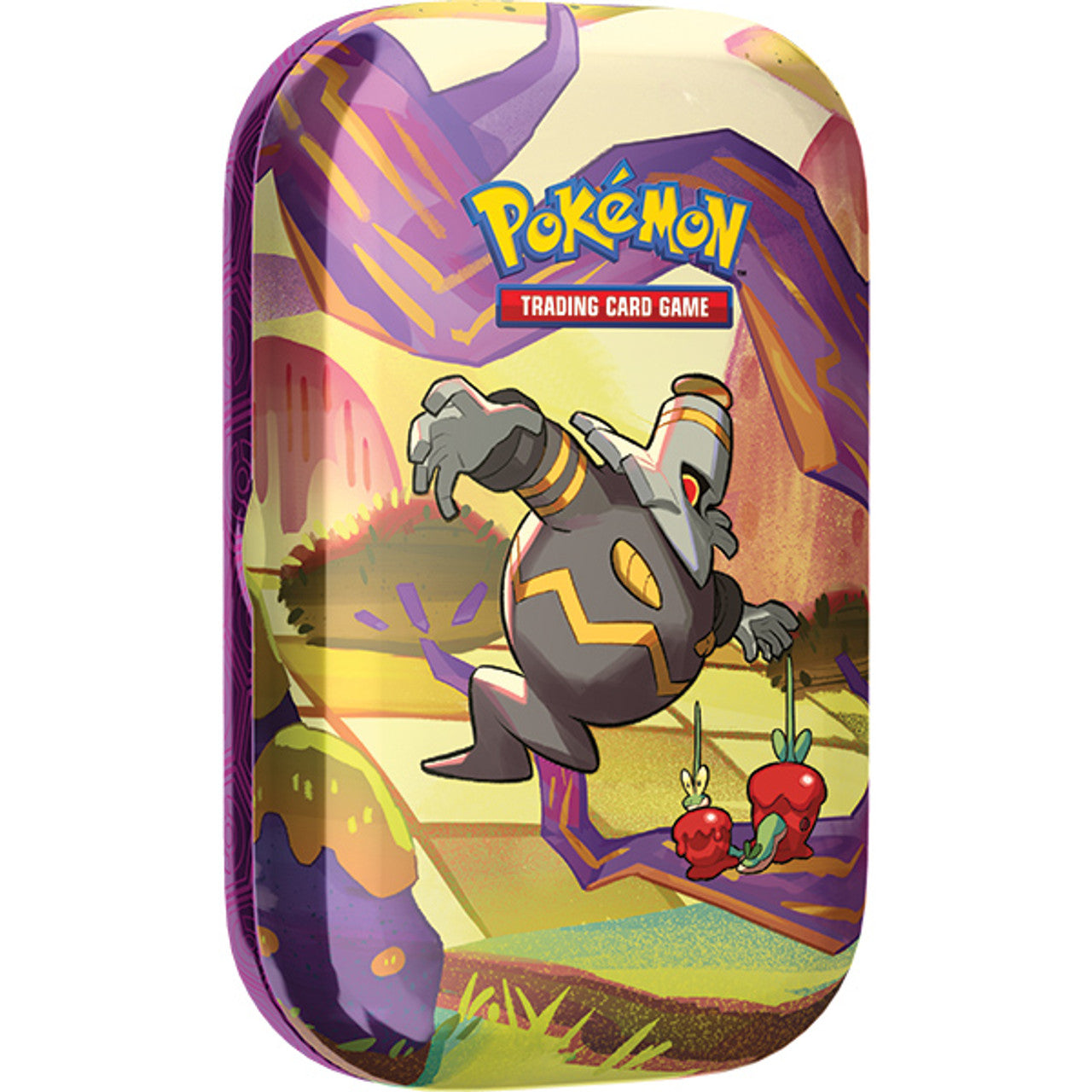 Pokemon: Scarlet & Violet - Shrouded Fable - Mini Tin (Set of 5)