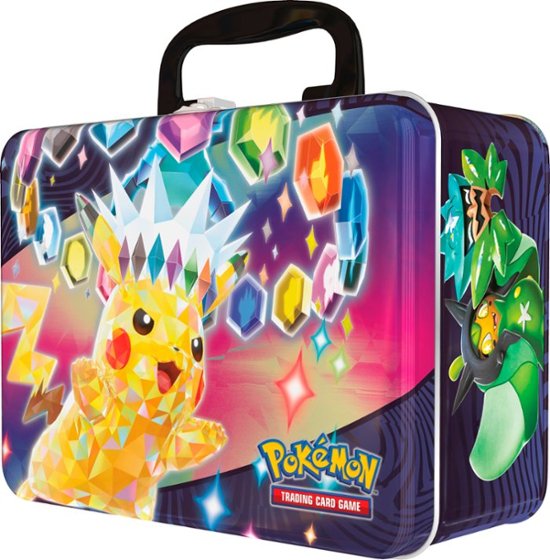 Pokemon: Fall 2024 Collector Chest (PREORDER)