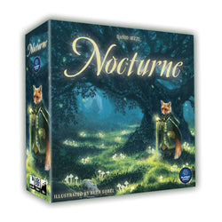 Collection of Nocturne (PREORDER) in a gallery layout