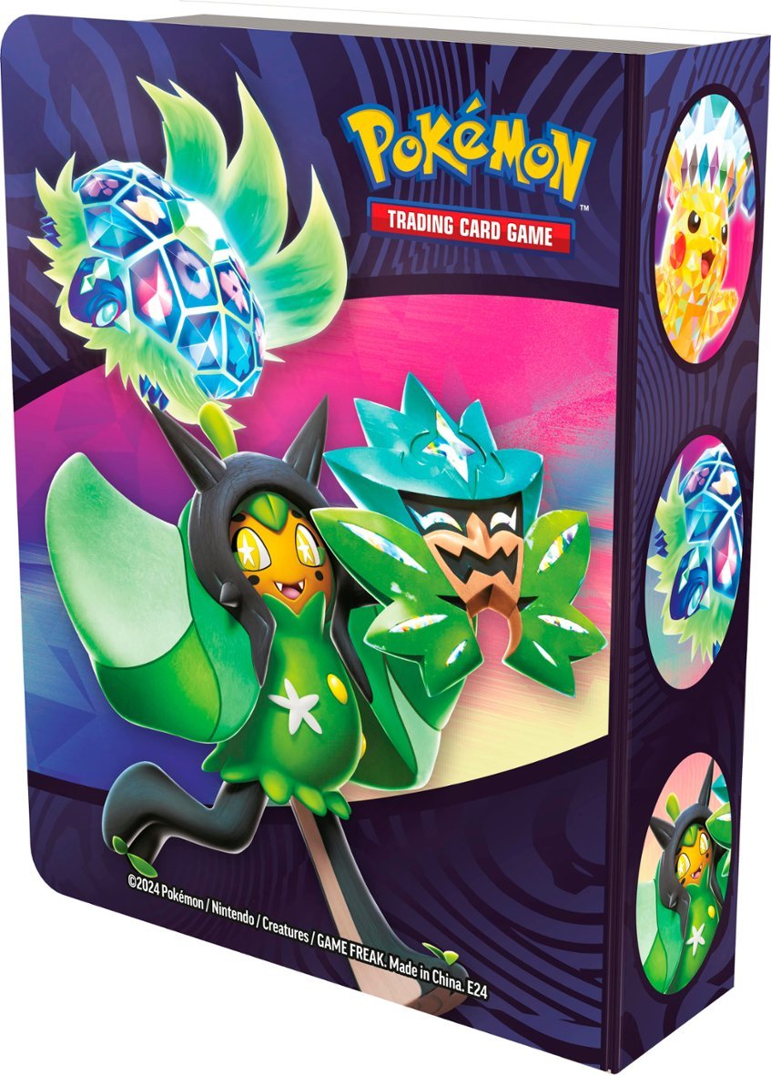 Pokemon: Fall 2024 Collector Chest (PREORDER)