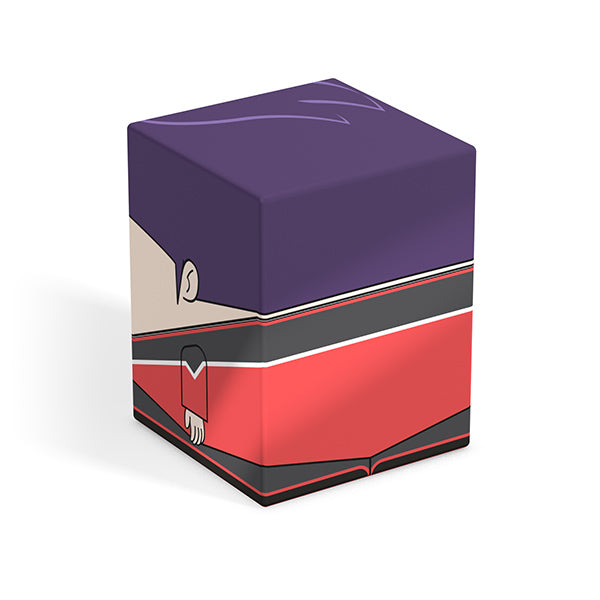 Squaroes - Star Trek: Lower Deck - Wave 1 - Brad Boimler