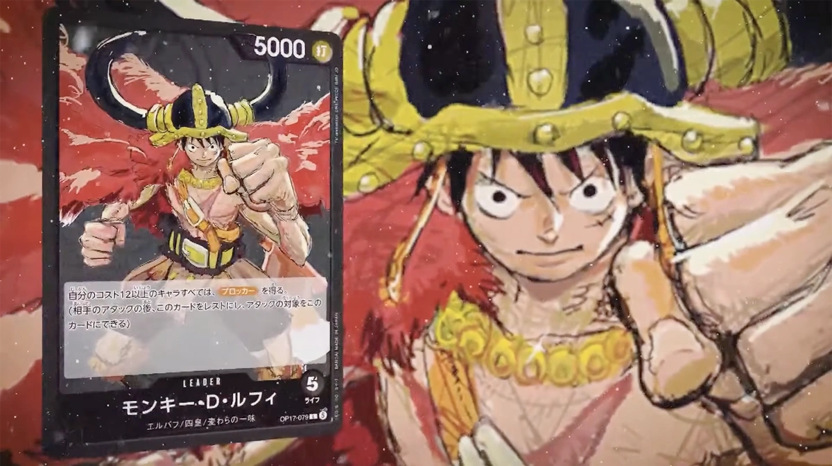The World's Strongest Warriors