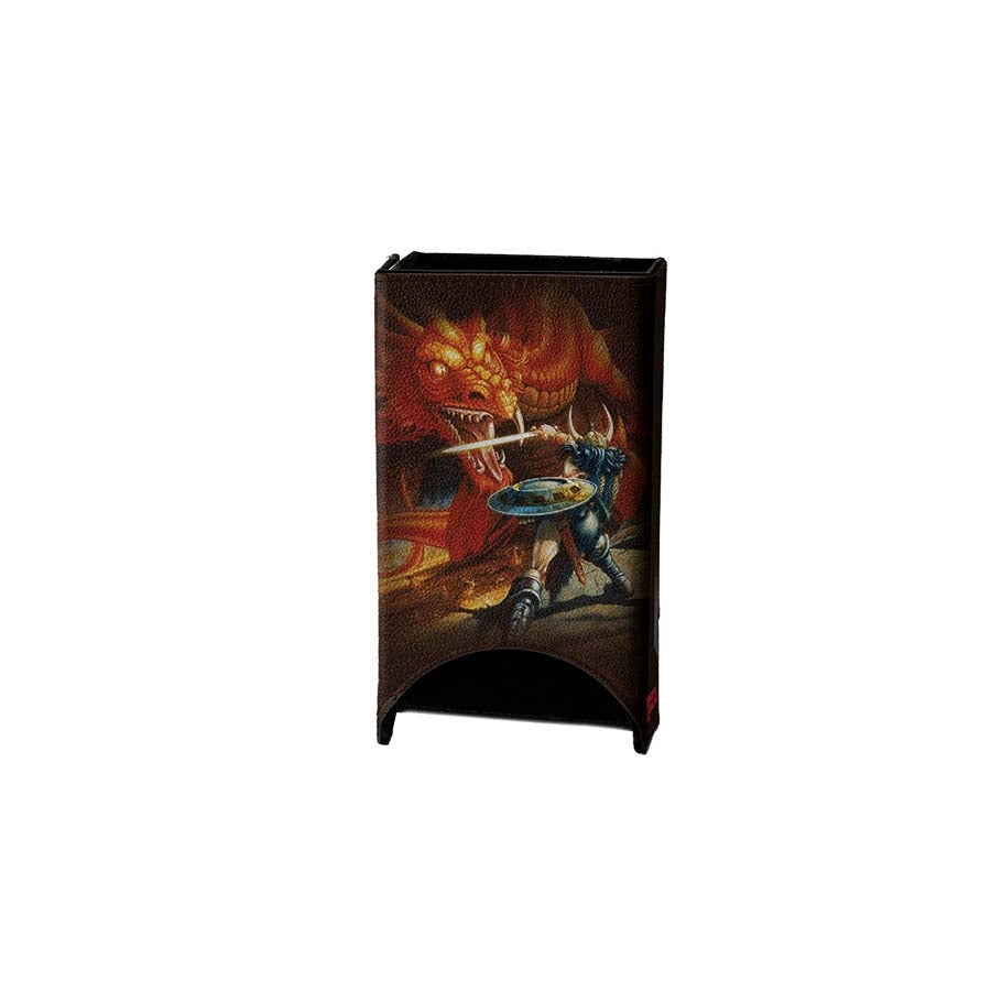 Fanroll: Dungeons and Dragons Masterworks Series - Dice Tower: Larry Elmore (PREORDER)