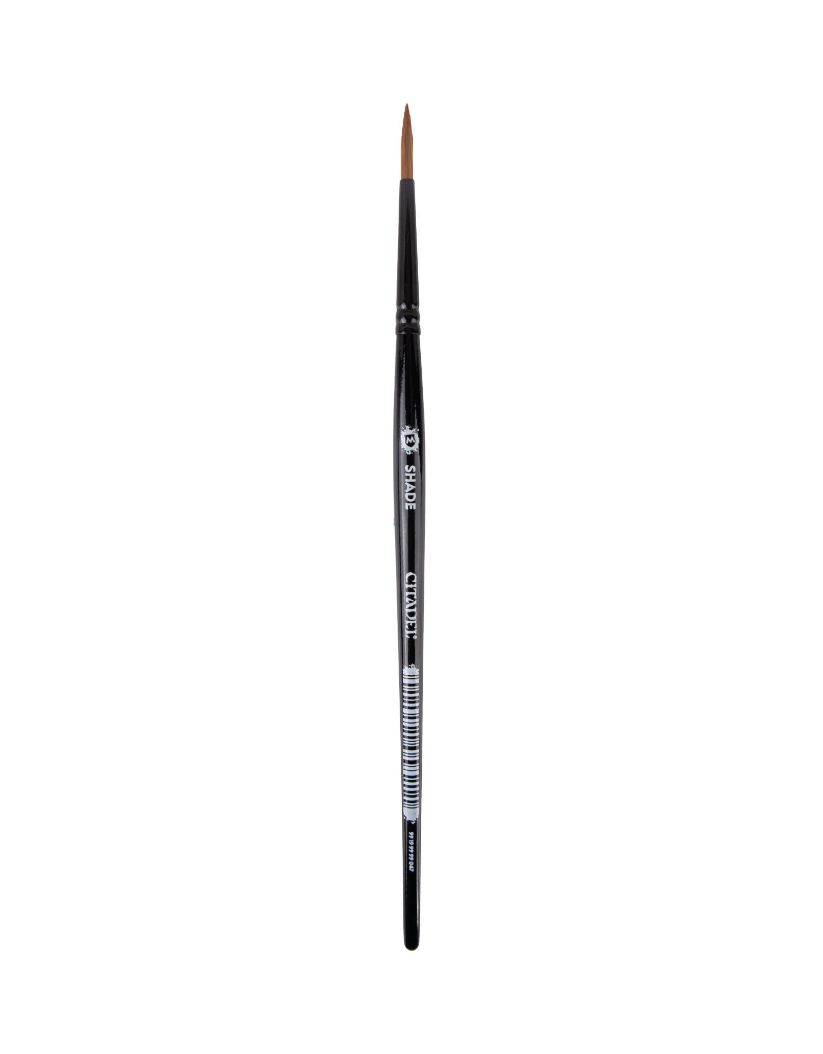 Citadel Brush: Synthetic Medium Shade