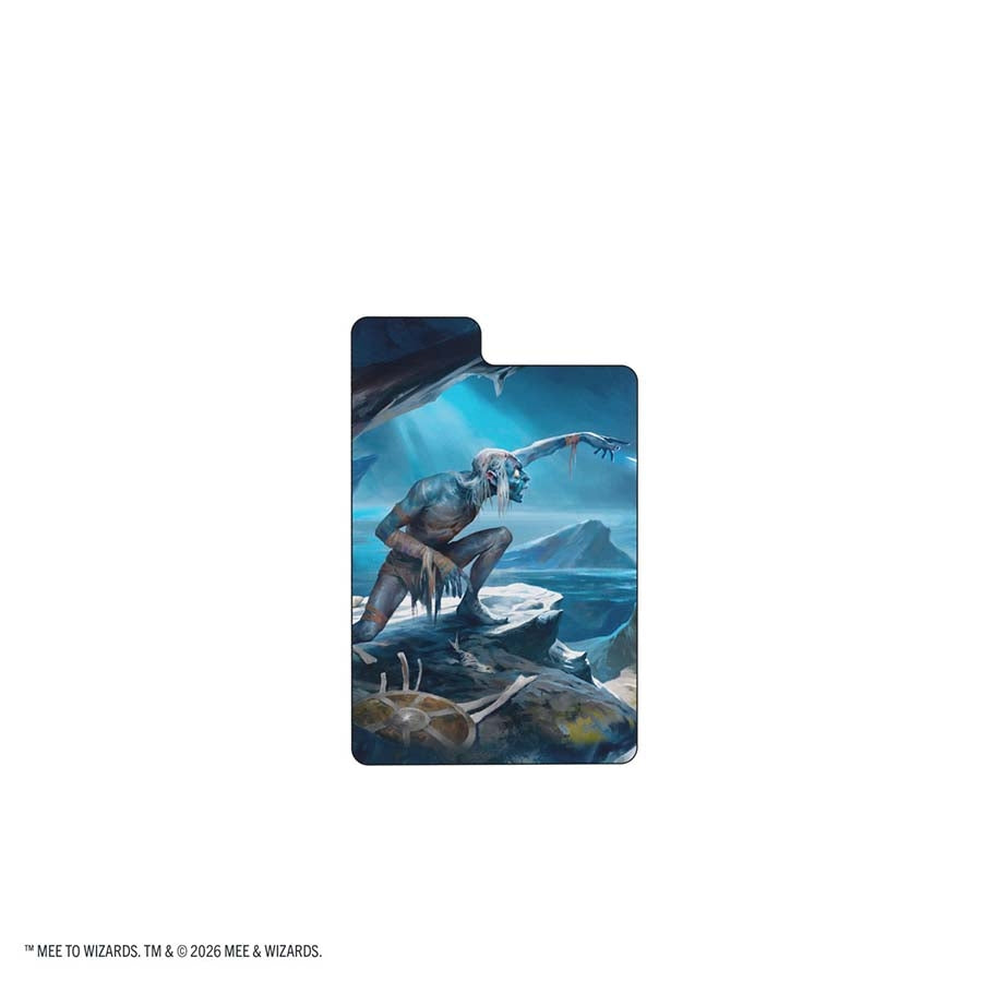 Magic: The Gathering | The Hobbit Soft Dynacrate 100+ XL - Riddles in the Dark
