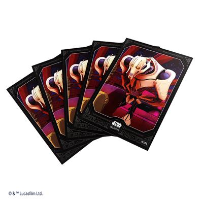 yugioh card sleeves small Star Wars Unlimited