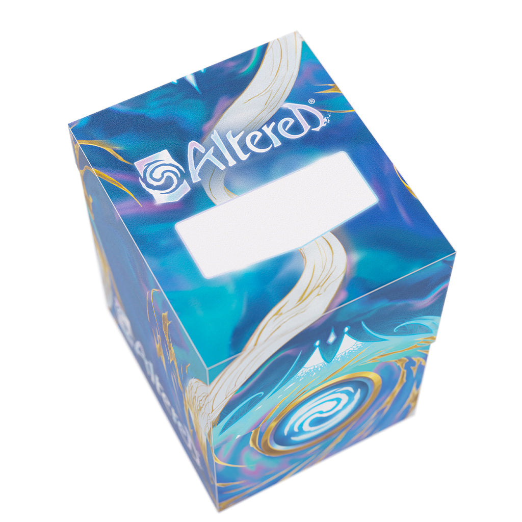 Altered TCG: Soft Box - Ice Storm